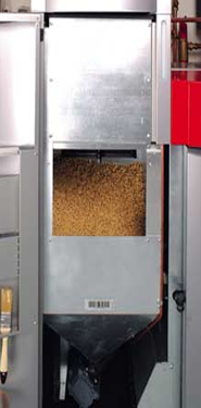 chaudieres installateur bois buche granul�s plaquettes insert poele