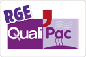 RGE QUALIPAC